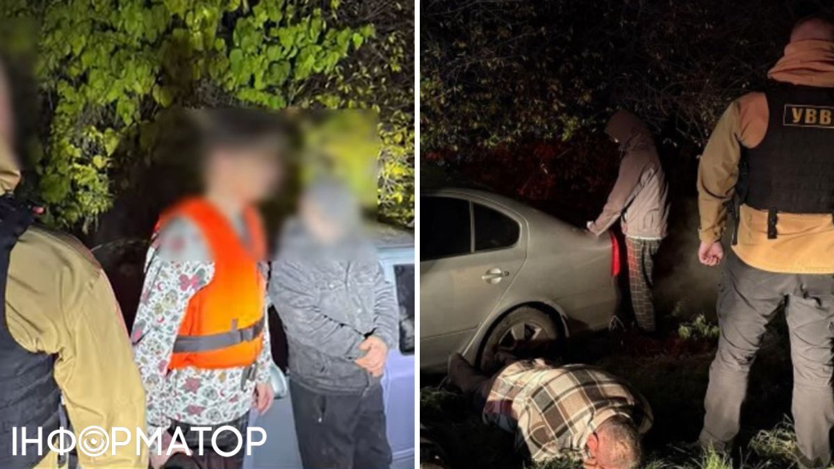 Відомий адвокат з Закарпаття застосовував вибухівку, щоб переводити ухилянтів за кордон: прокуратура обіцяє йому до 7 років