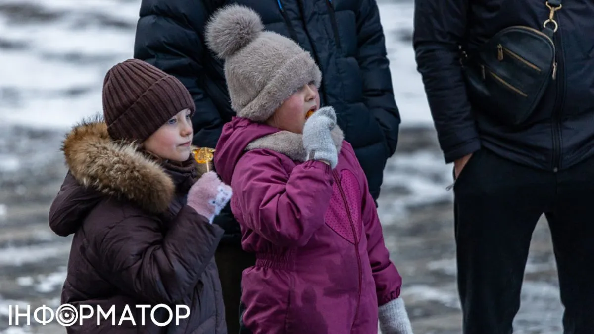 Маєте двох дітей - можете зекономити на податках