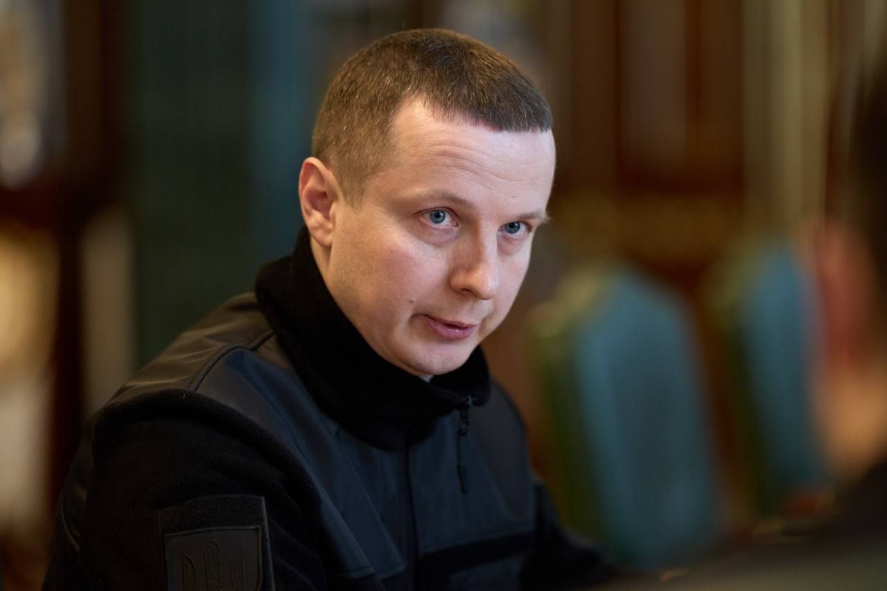 Заступник голови СЗР про стан речей навколо санкціонування тіньового флоту РФ 