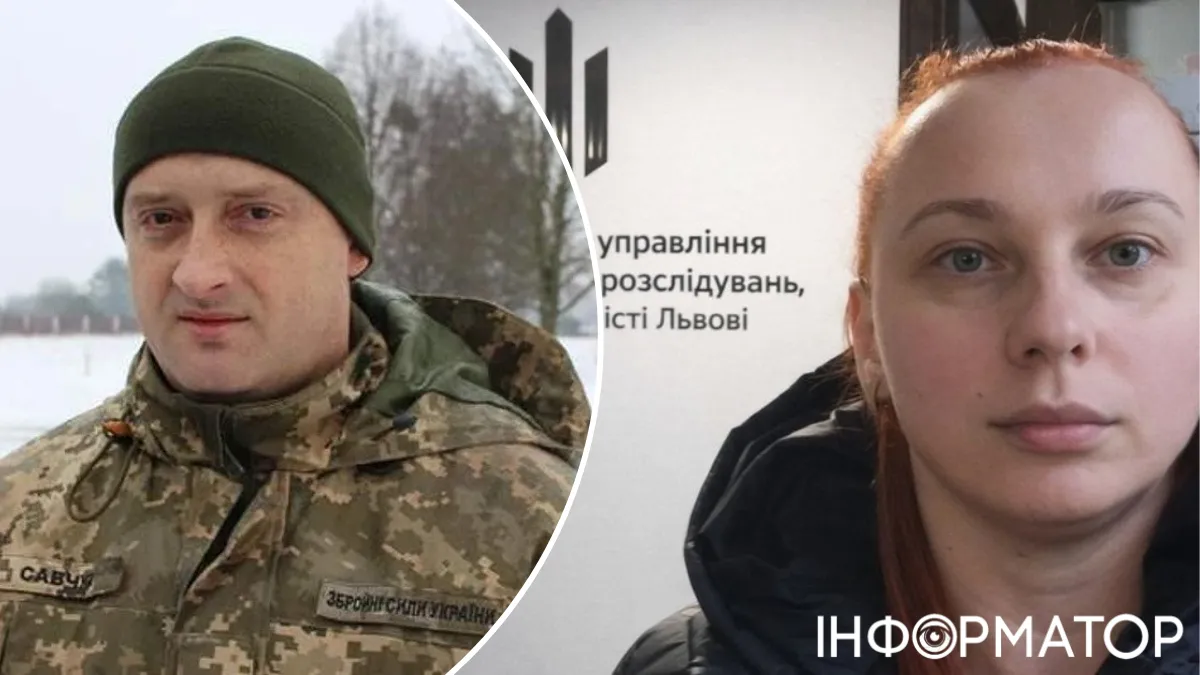 ДБР відкриє справу проти очільника Закарпатського ТЦК через погрози відомій волонтерці