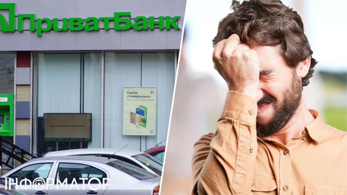Чоловік відмовляється закривати перед ПриватБанком кредит у сумі 51 762 гривень, який виник поки він перебував у полоні — що вирішив суд
