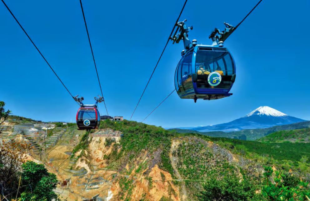 Какой сегодня, 17 января, праздник: День канатной дороги и детей-изобретателей 3