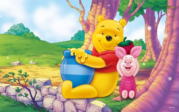 Яке сьогодні, 18 січня, свято: Всесвітній день снігу, релігії та Вінні-Пуха 3