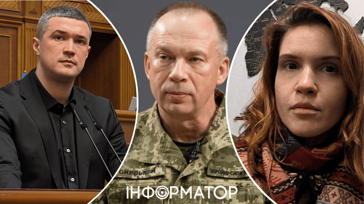 Федоров планує викорення корупції і брехні в МО: Безугла вимагає для цього звільнити Сирського