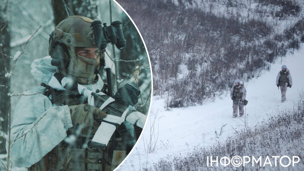 Росіяни намагаються просунутися під Запоріжжям - DeepState