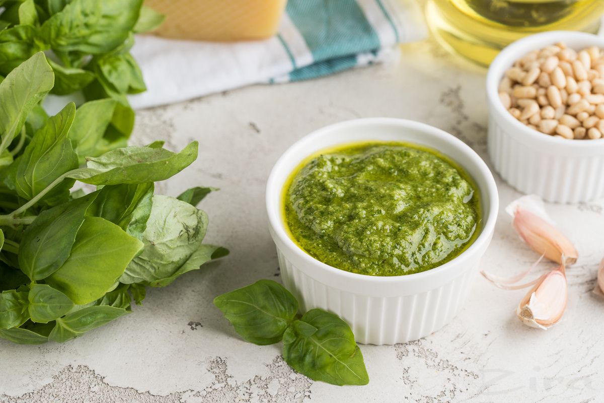 Ароматный и изысканный соус