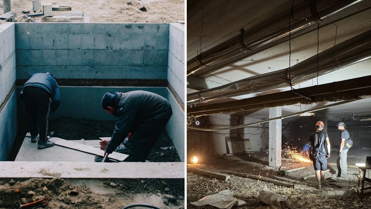 260 укриттів за три роки: як будівельна компанія ТОВ «Вайт» стала частиною безпеки Дніпропетровщини