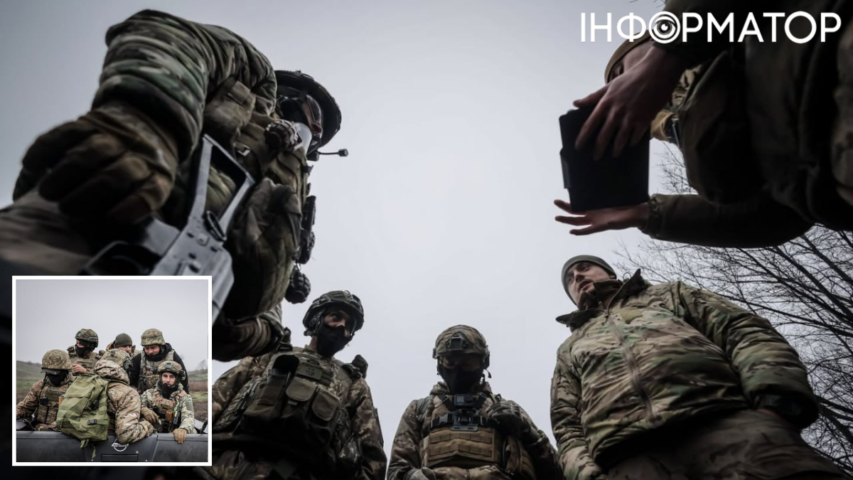 Війна в Україні