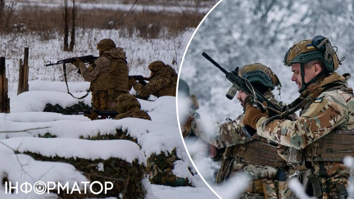 Окупанти не полишають спроб захопити Покровськ і Мирноград - військовий