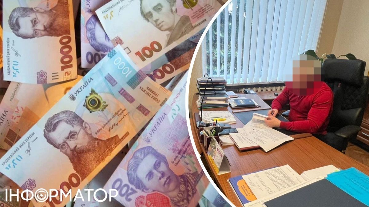 В Николаевской области мэр пойдет под суд за то, что попытался скрыть 5,3 млн грн