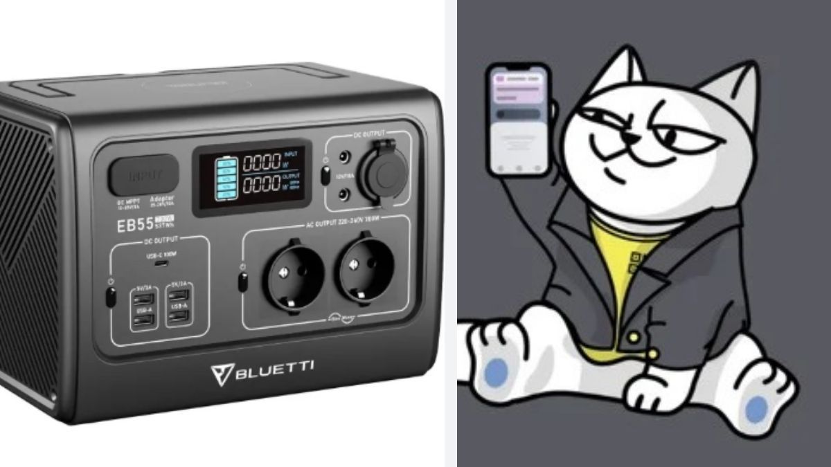 monobank дарує 200 EcoFlow тим, хто просто отримав Зимову тисячу в цьому банку