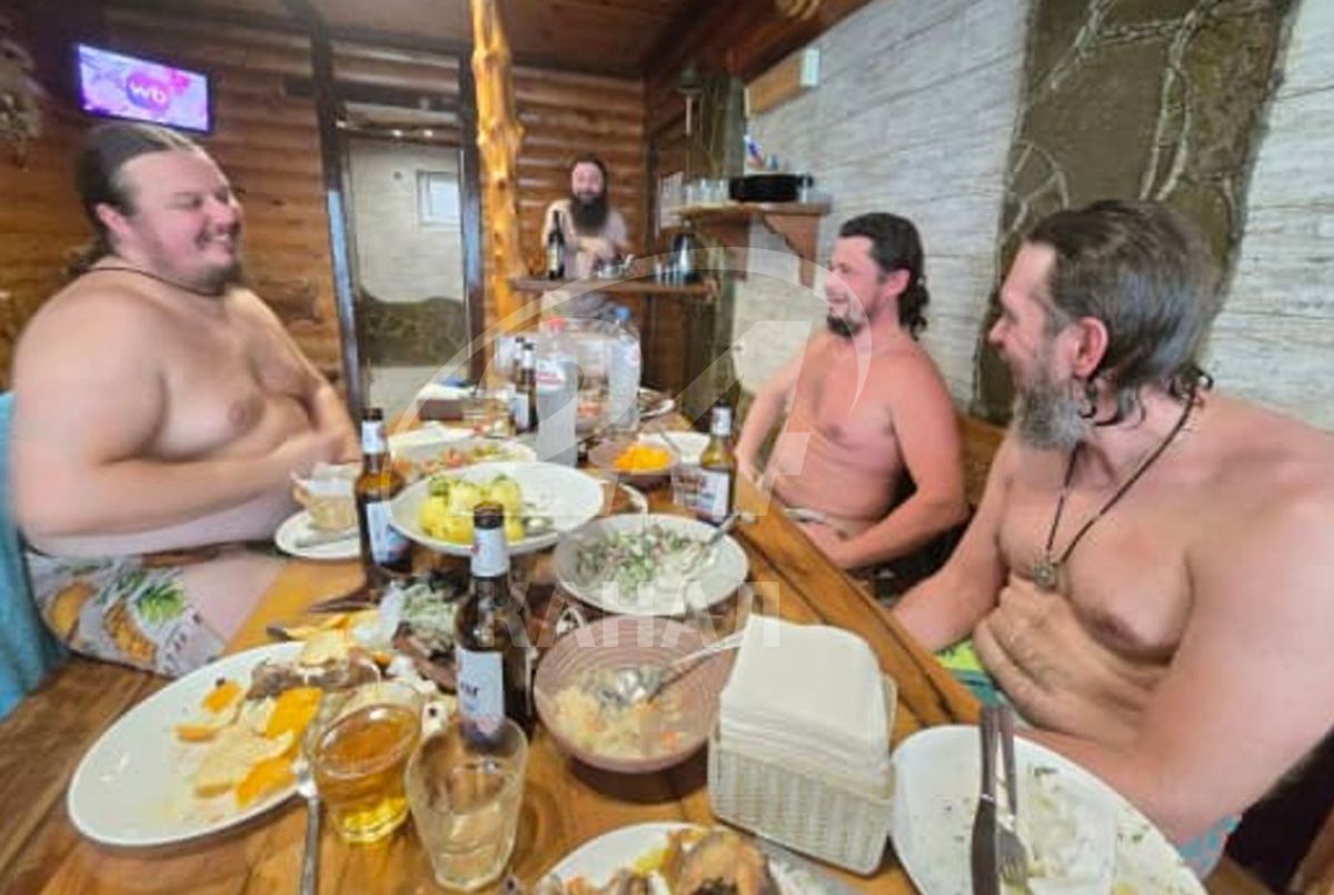 Головний військовий священник РПЦ по Криму виявився батьком злочинців та куратором попів УПЦ МП 4