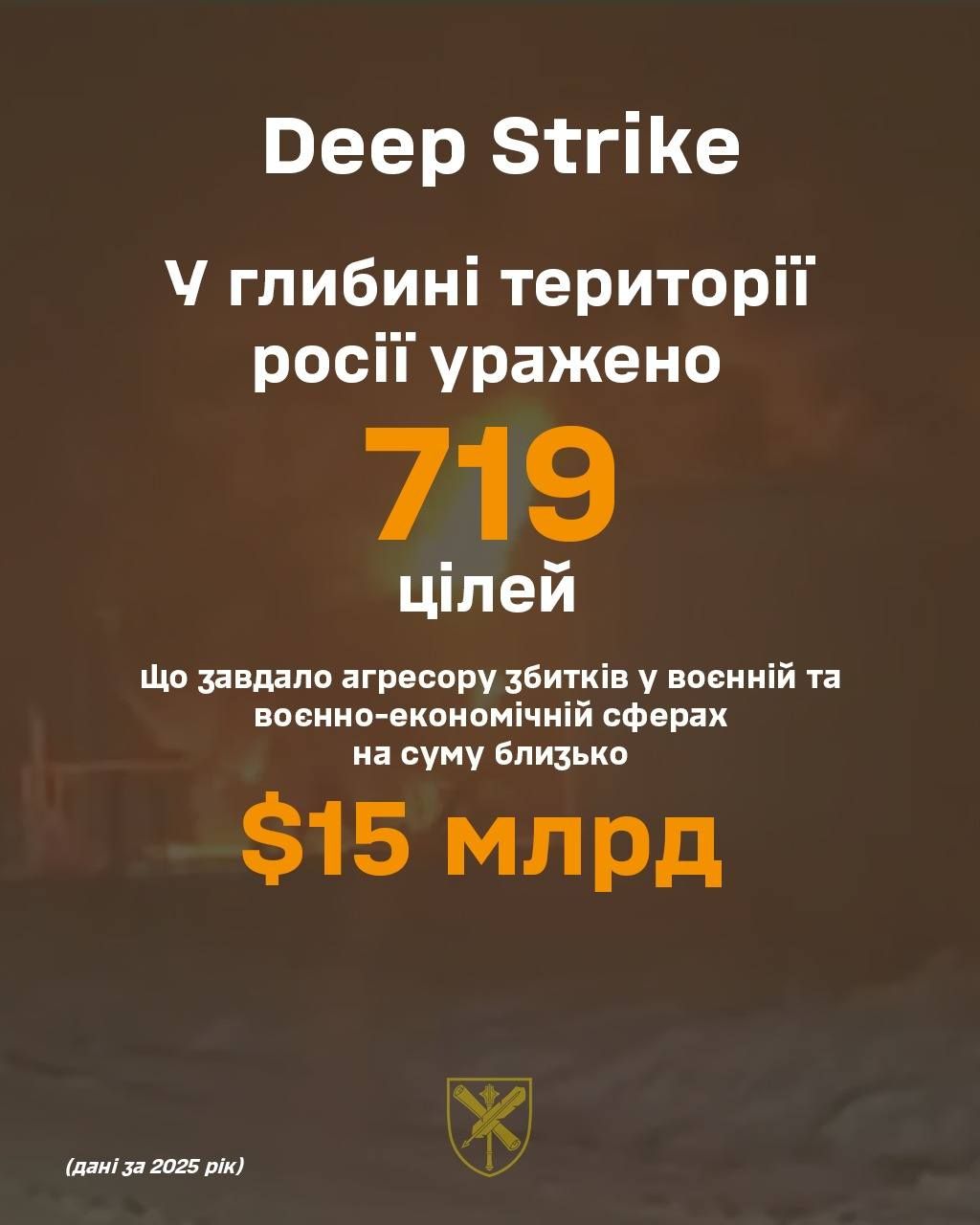 Реформы продолжаются даже во время войны: Сырский подвел итоги 2025 года.