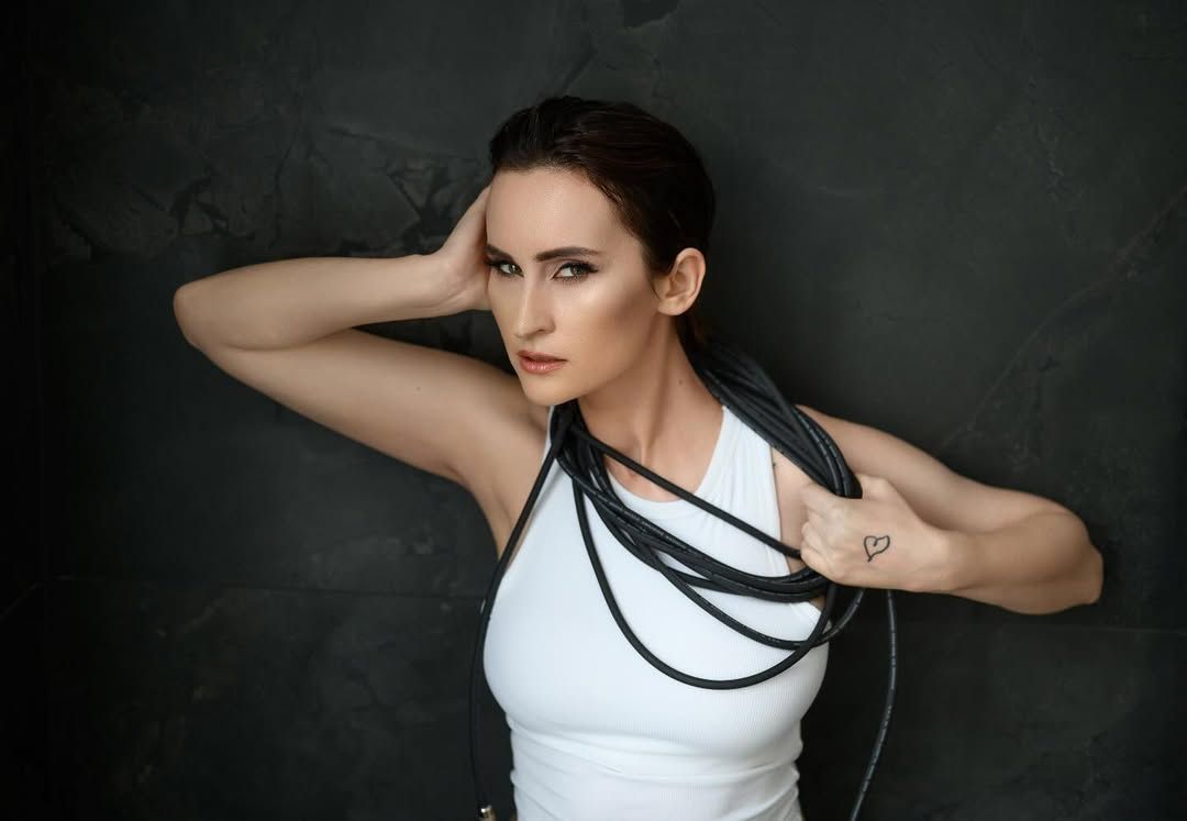 Екатерины Павленко начинает почти с нуля