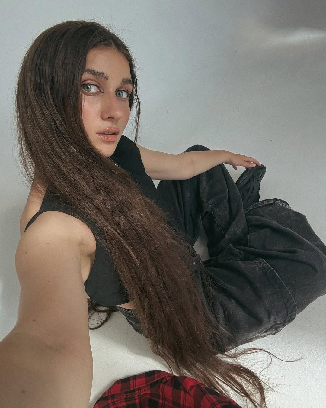 Певица решила в третий раз пойти на Нацотбор