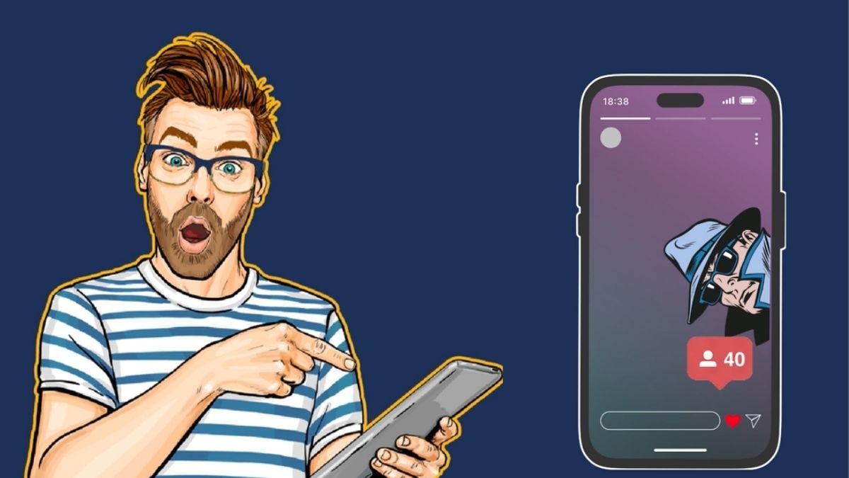 Мошенники могли украсть ваш аккаунт в Instagram: советы по безопасности от киберполиции