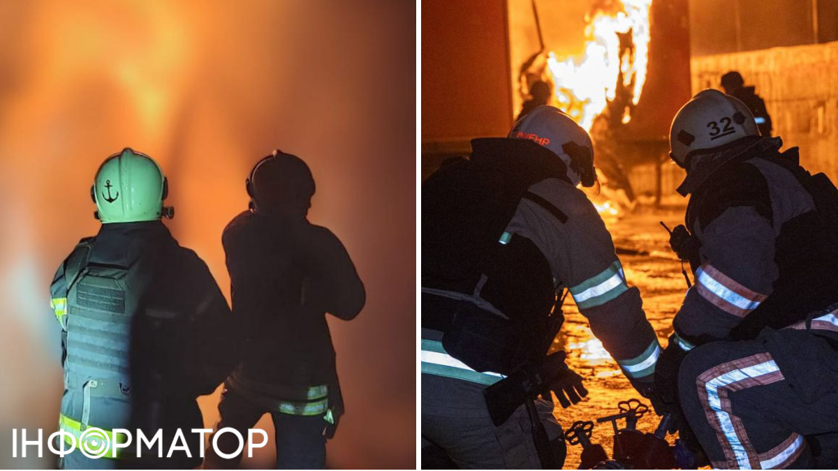 Удар по Харкову 15 січня