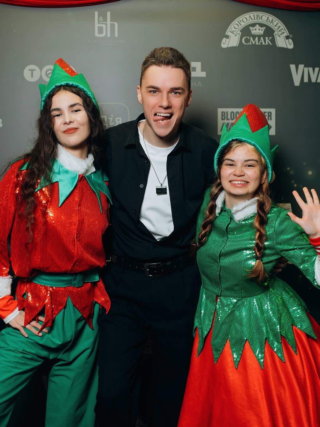 РуханкоМэн впервые подал свою песню в Национальный отбор, но она не попала даже в лонг-лист.