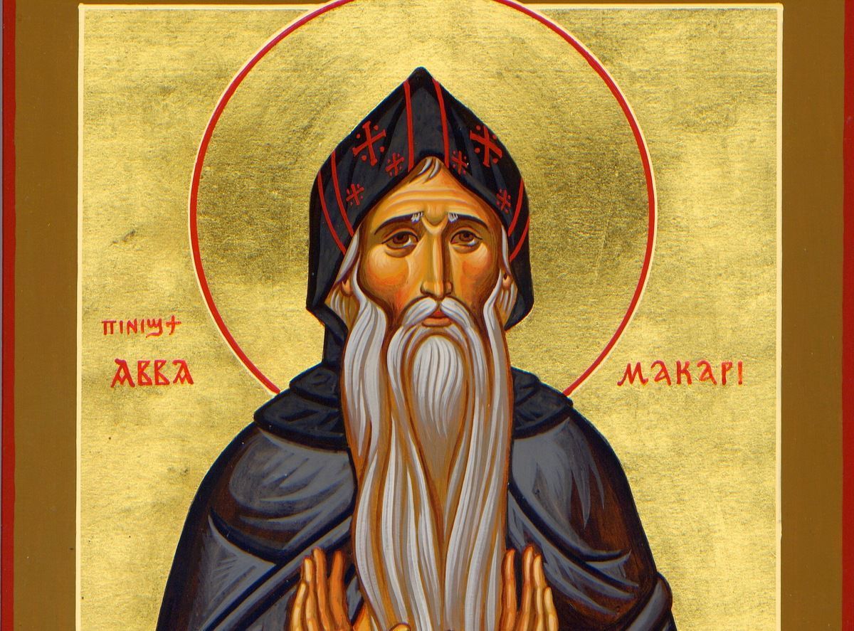 Святий зробив великий вклад у поширення християнства