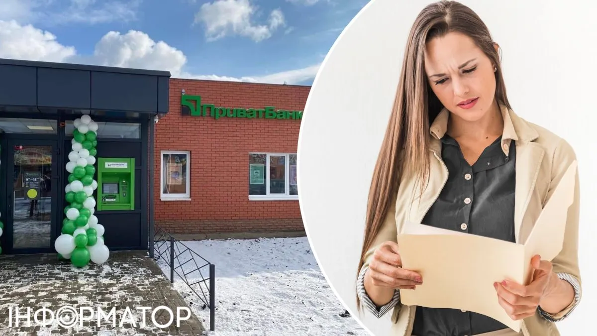 Клиентка полностью погасила кредит, но ПриватБанк все равно требует долг 28 158 долларов: что решил суд