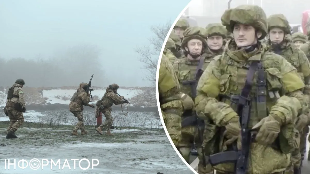 Росіяни захопили Красногірське у Запорізькій області - DeepState