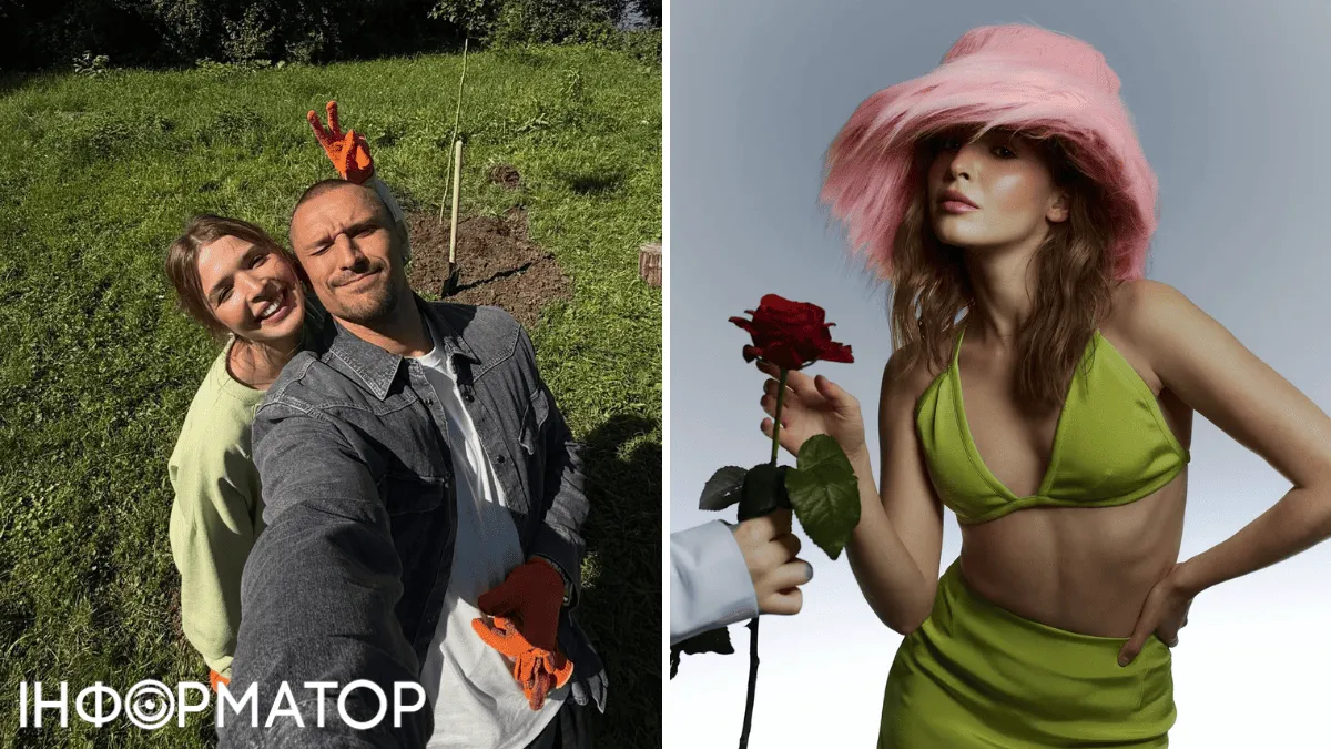 Тарас Цимбалюк розчарував Ірочку: зірка Холостяка розповіла, як актор вбив в ній кохання