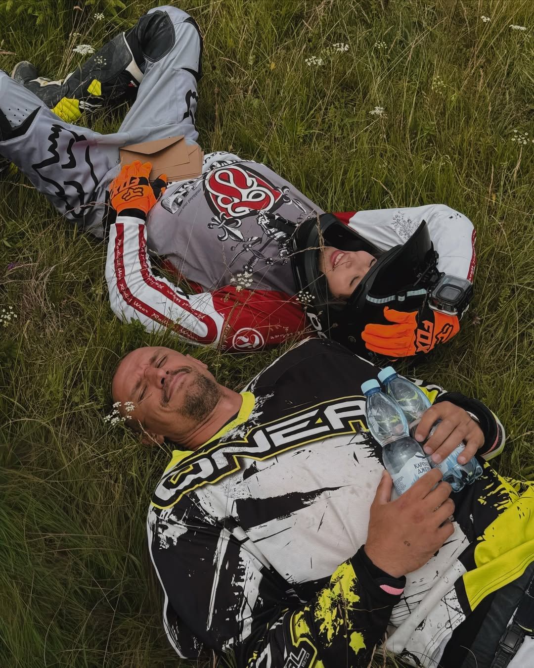 Ірина не одразу повірила, що романтика у стосунках з Тарасом була не справжньою