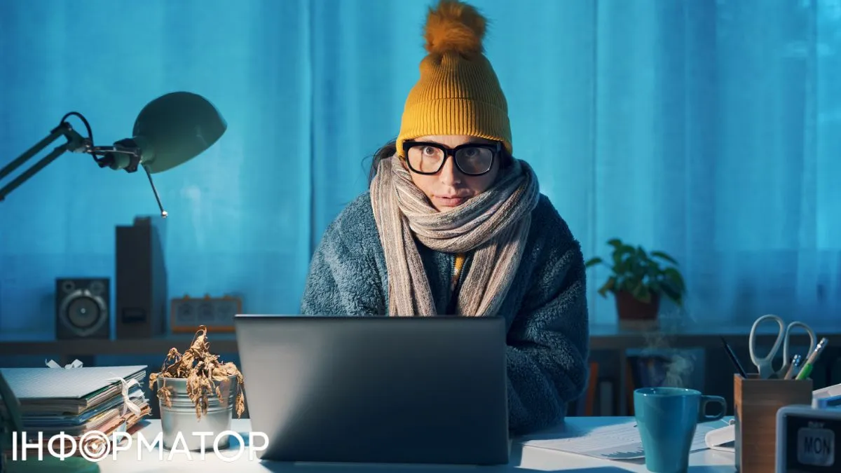 Отсутствие отопления добавляет хлопот работодателям - ПФУ напомнил требования