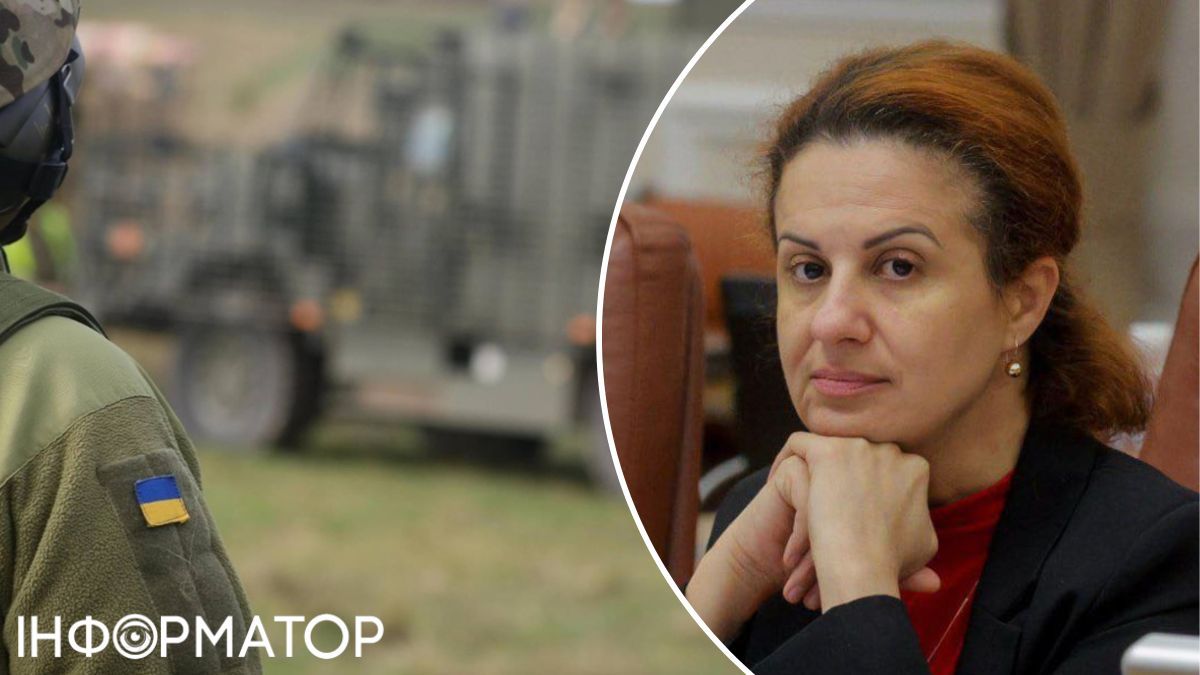 Мінветеранів проведе перевірку після заяв Железняка про фейкове бронювання блогерів від мобілізації