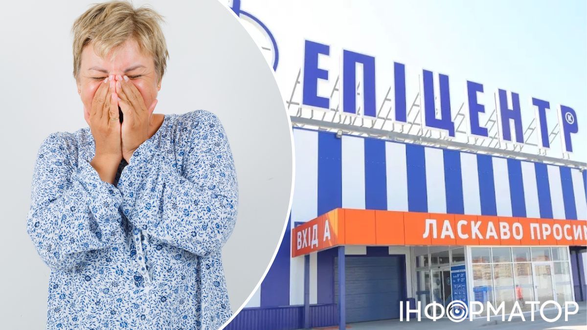 На Хмельнитчине малолетний мальчик украл 3 машинки из Эпицентра - какое наказание избрал суд для его матери