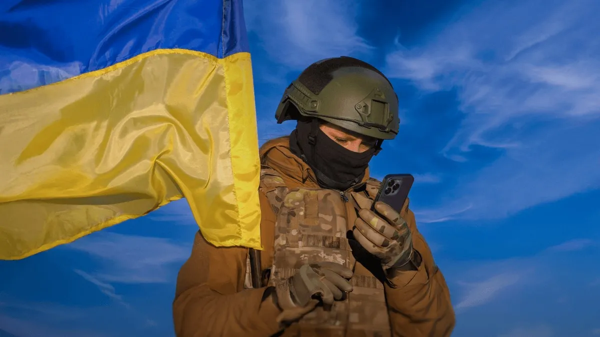 Sense Bank відкрив лінію підтримки для військовослужбовців і ветеранів