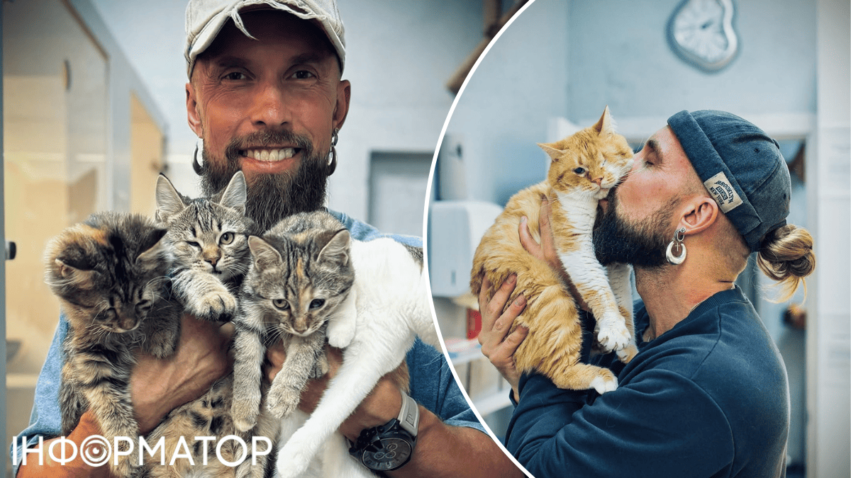 Дружина бородатої котомамулі Олексія Суровцева збанкрутіла: До цього моменту було цікаво