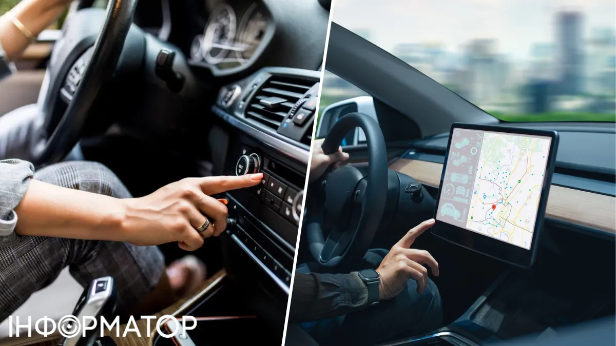 Водії збунтувалися і просять прибрати останнє оновлення в автомобілях