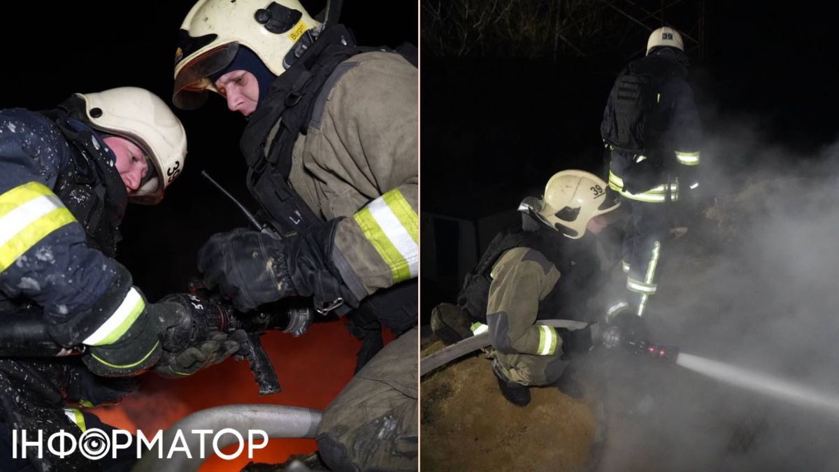 Обстріли Одещини: Росія била по об'єктах інфраструктури, пошкоджені будинок та автомобілі 1