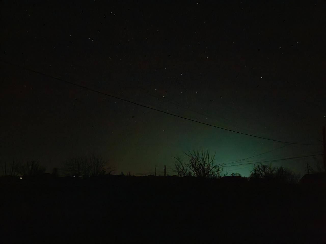 Блекаут у Маріуполі. Фото - міська рада Маріуполя