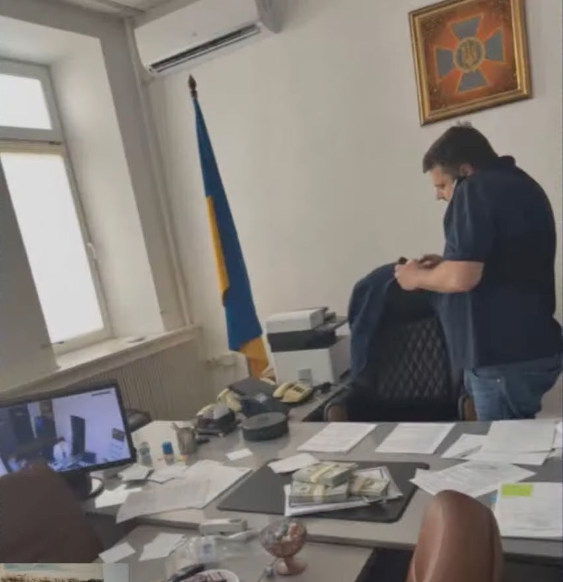 При Бакане СБУ скатилось до времен Януковича - требовали взяток за крышу: бизнесмен Ваганян, которого хотели убить, готов давать показания 2