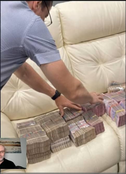 При Бакане СБУ скатилось до времен Януковича - требовали взяток за крышу: бизнесмен Ваганян, которого хотели убить, готов давать показания 2