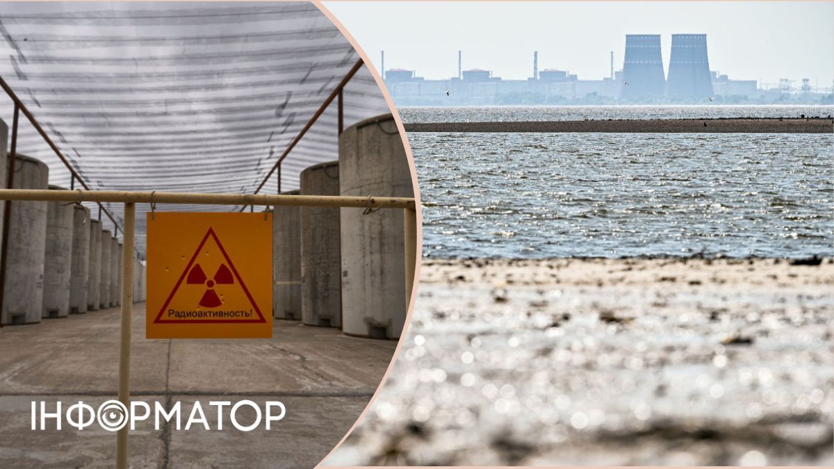 На ЗАЭС – прекращение огня: начался ремонт поврежденной ЛЭП Ферросплавная-1