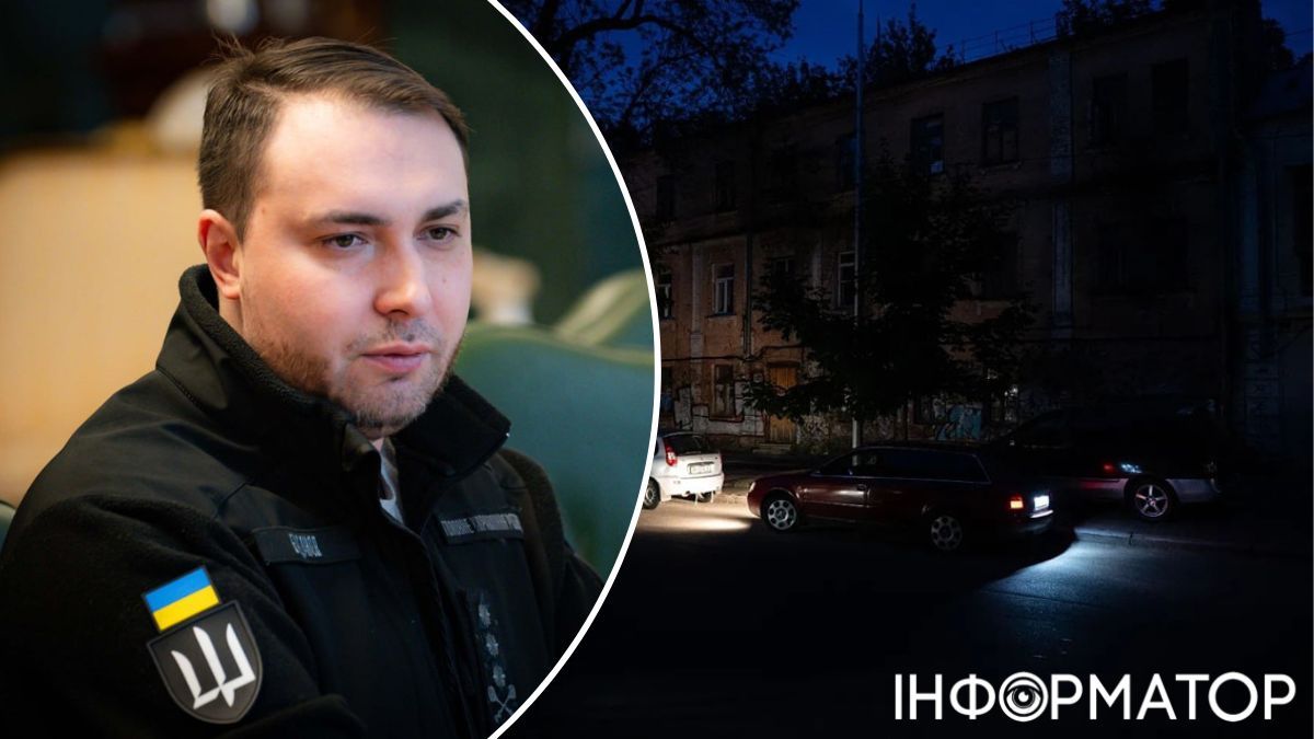 Несподівано! Від Буданова очікували новин з переговорів у США, а він привіз допомогу з Італії