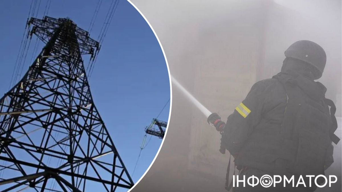 Росія вдарила по Чернігівщині: пошкоджено важливий енергообʼєкт