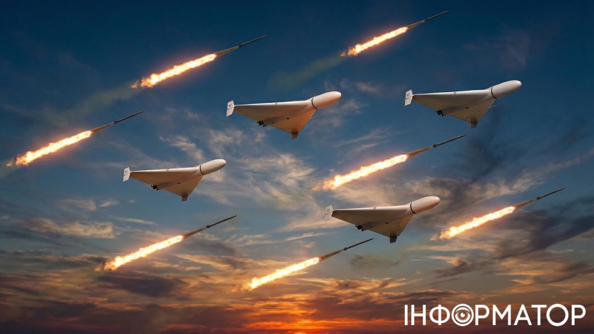 В Киеве и на Востоке тревога: есть сообщения об угрозе массированного удара в течение 48 часов