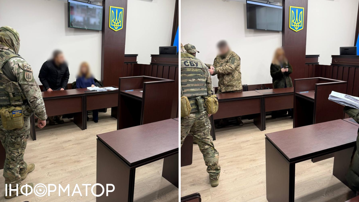 В Одессе арестовали работников ТЦК, похитивших мужчину и требовавших у него 6 тысяч долларов