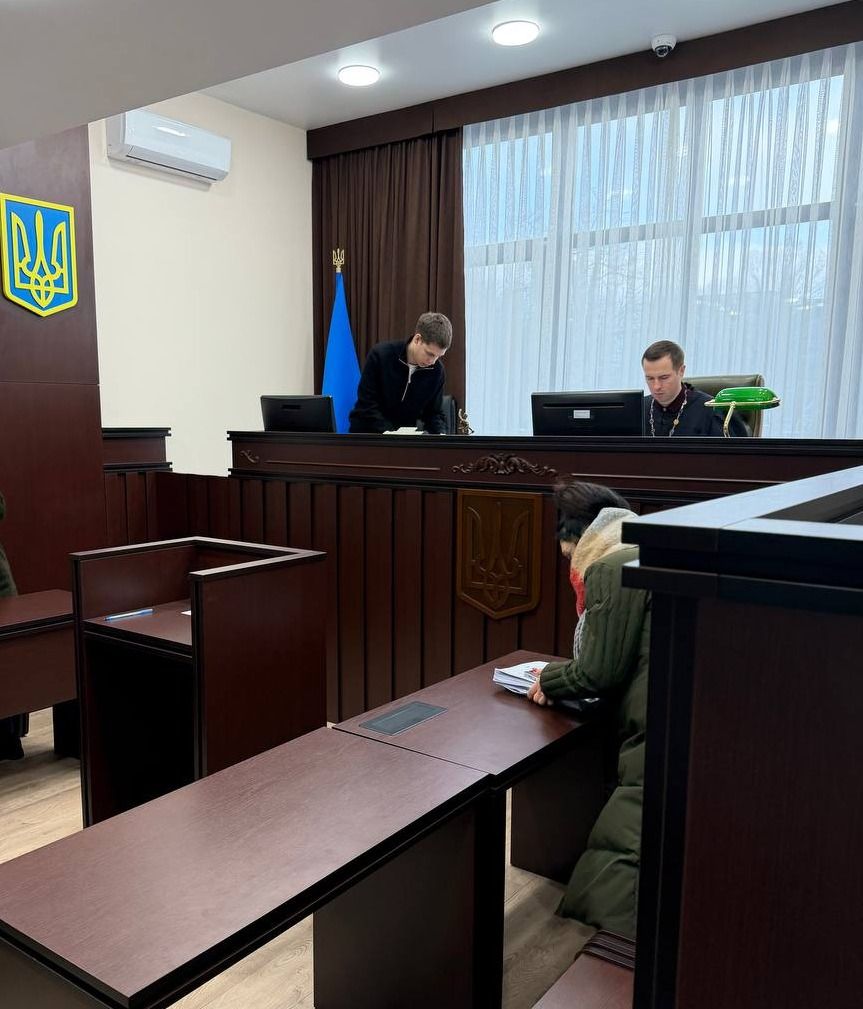 Суд задовольнив клопотання правоохоронців