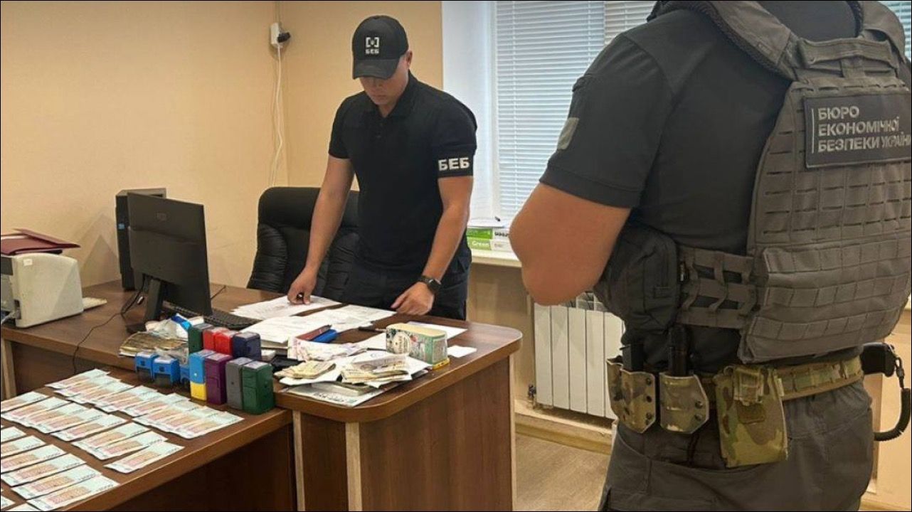 На Полтавщині судитимуть фігурантів схеми заволодіння 2 млн грн бюджетних коштів