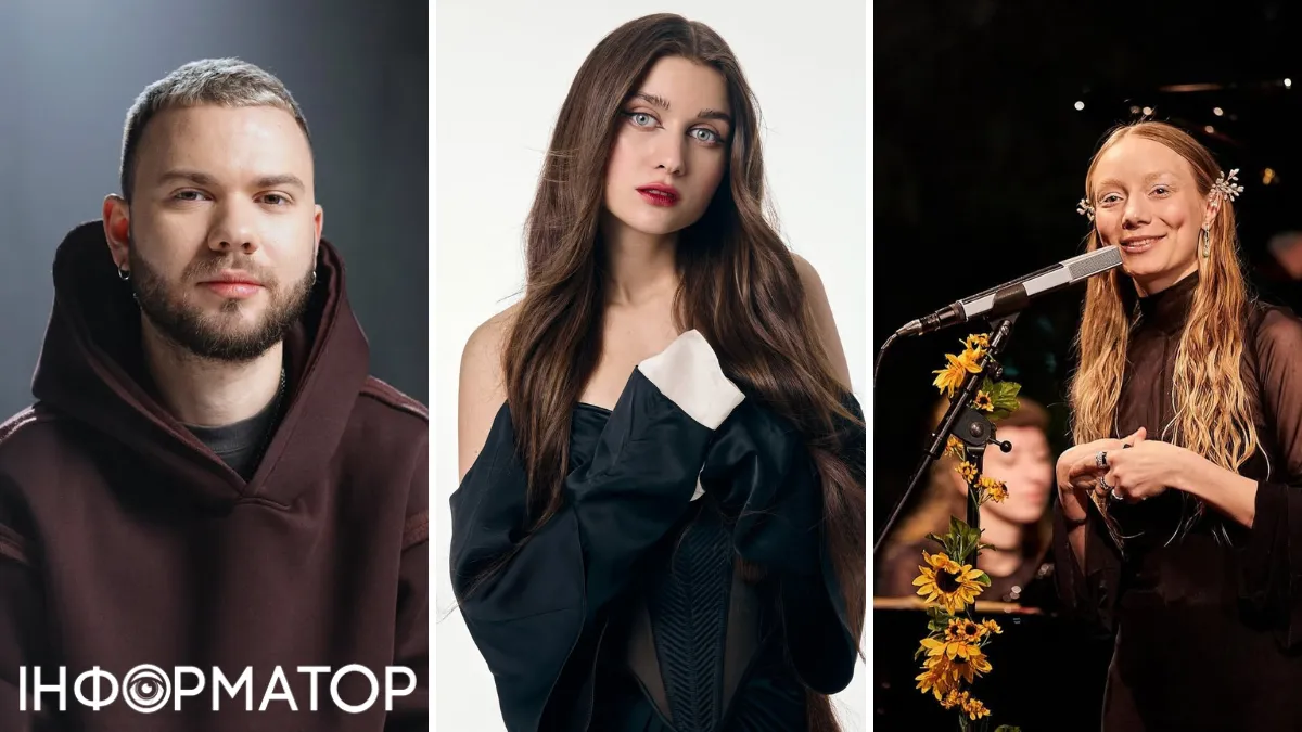 Победитель нацотбора на Евровидение определен, но скандал все испортил: кто вместо Jerry Heil