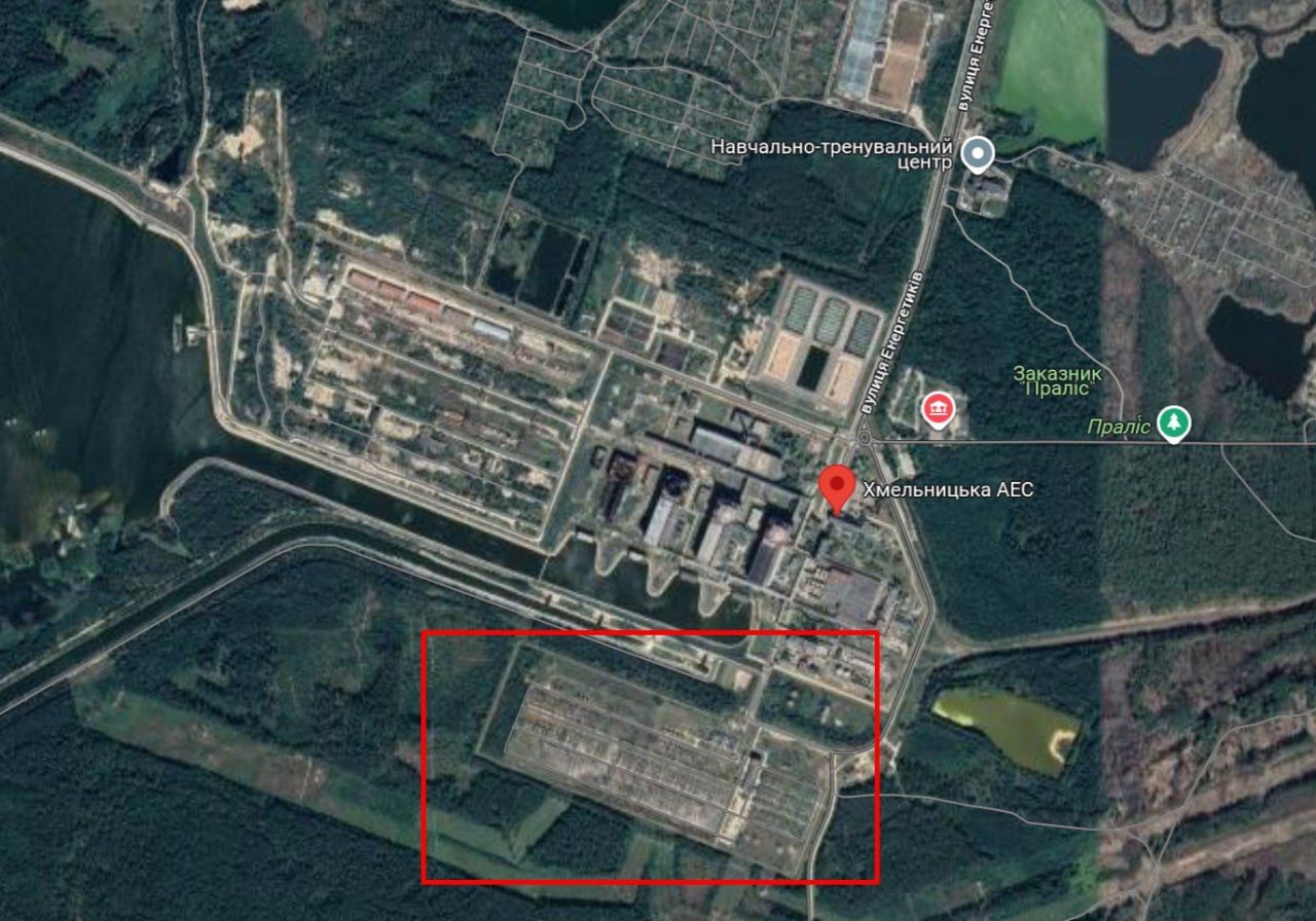 В Україні через удари РФ по підстанціях АЕС може статися другий Чорнобиль - Флеш 4