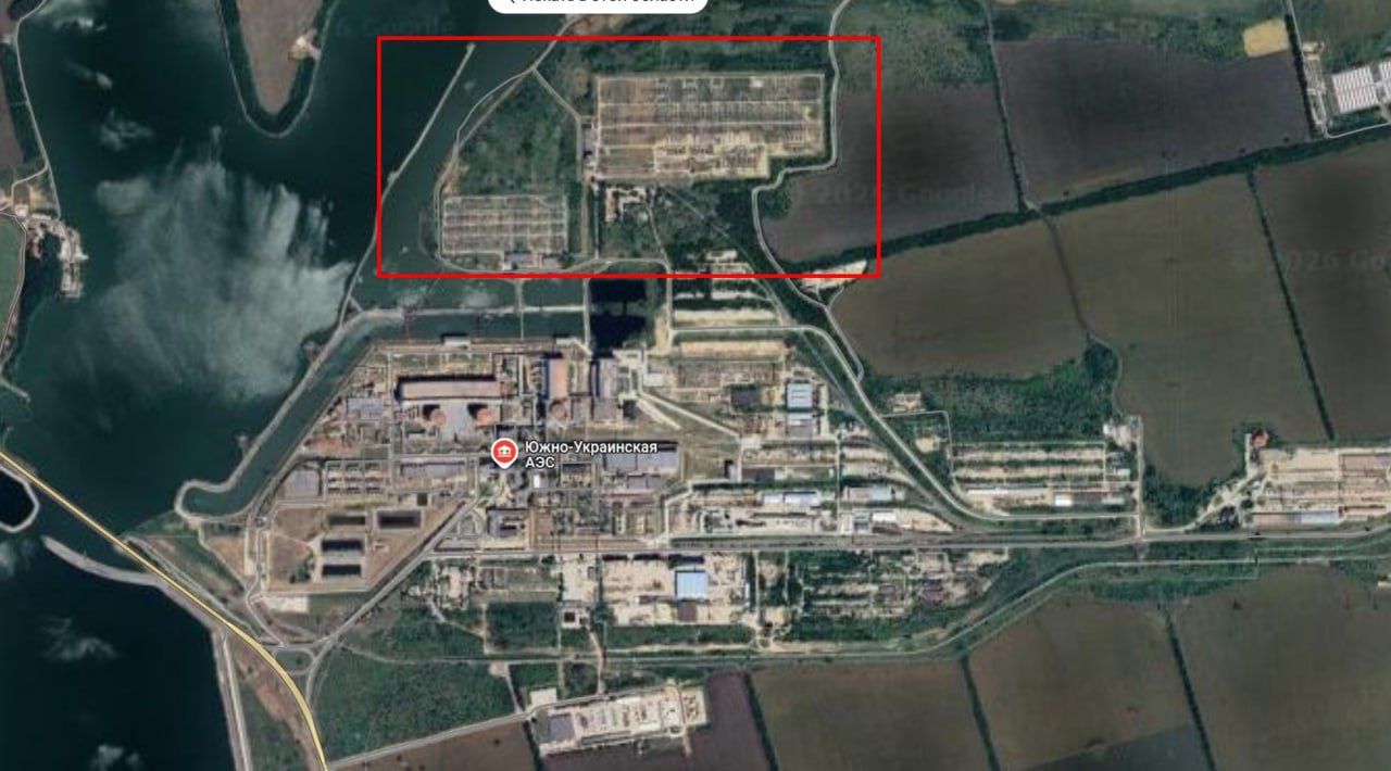 В Україні через удари РФ по підстанціях АЕС може статися другий Чорнобиль - Флеш 1