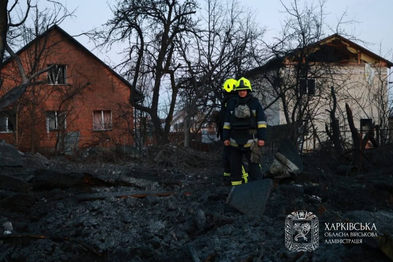 Внаслідок обстрілів РФ гинуть цивільні люди