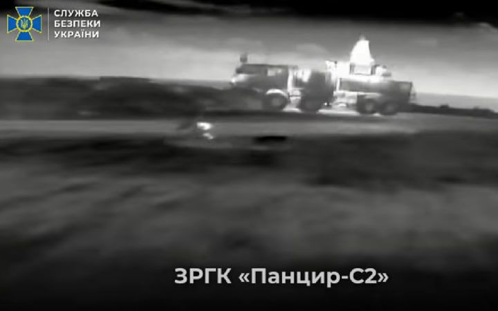 Експерт про ураження цілей на 4 млрд: «Альфа» СБУ знищила міф про непереможне російське ППО