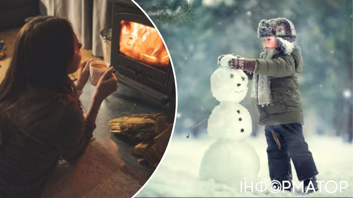 Потепление уже на горизонте – прогноз погоды на 20 января